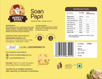 Soan Papri Biscuit